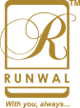 Runwal Developers Logo