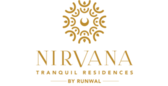 Runwal Nirvana Logo