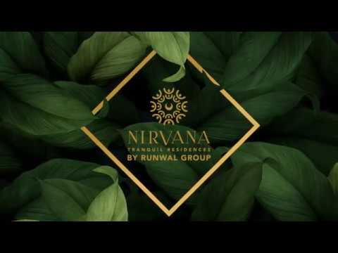 Runwal Nirvana video 2